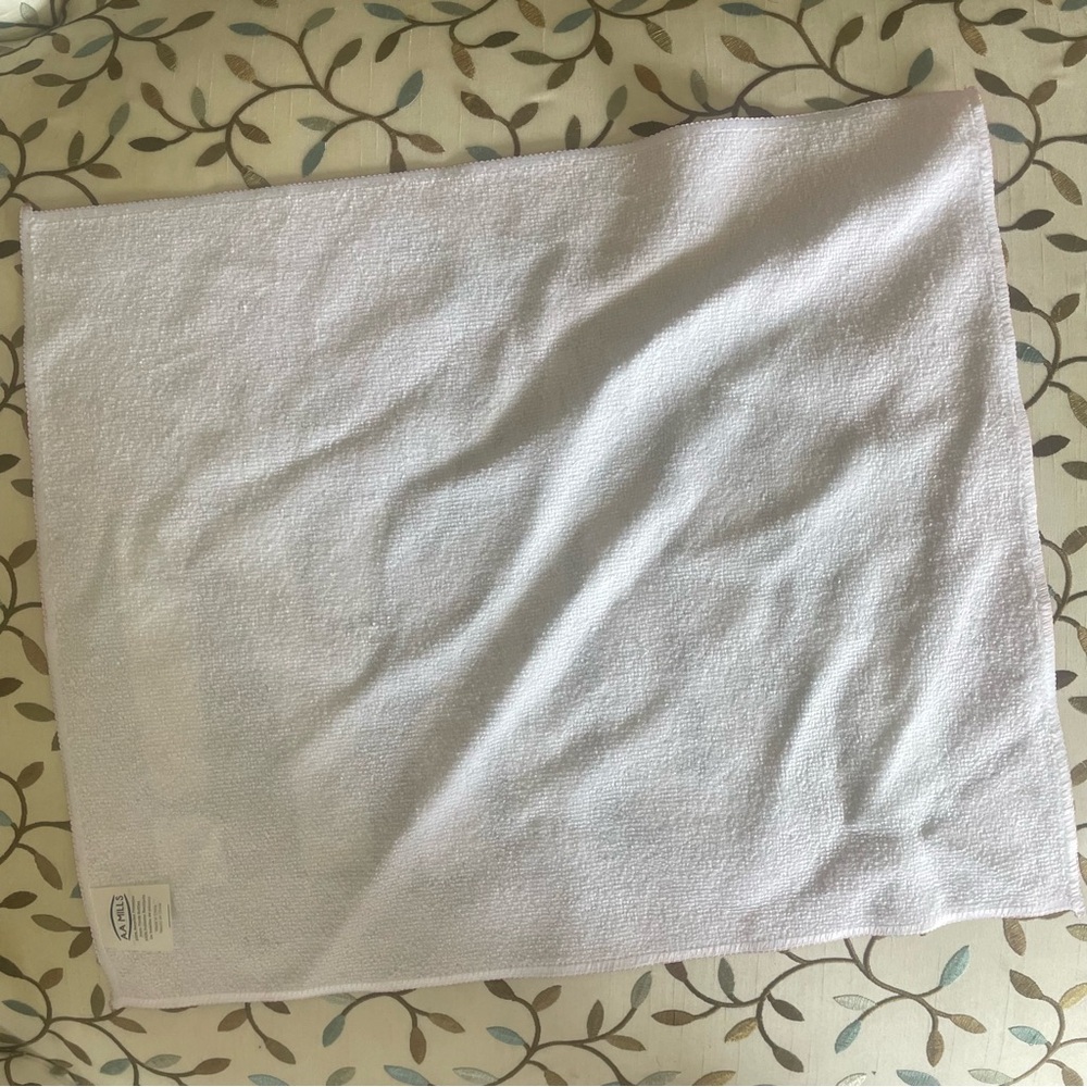 Washington Capitals Stanley Cup Rally Towel - Picture 3 of 3